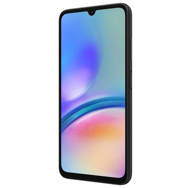 Samsung Galaxy A05s — photo officielle — vue 3