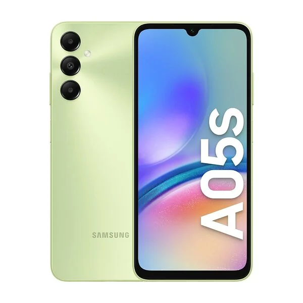 Samsung Galaxy A05s — photo officielle — vue 7