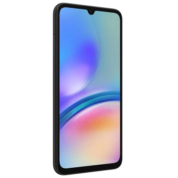 Samsung Galaxy A05s — photo officielle — vue 2