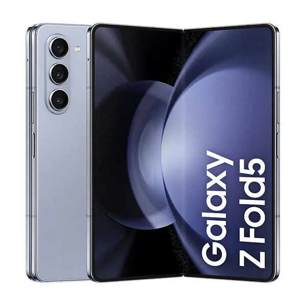 Samsung Galaxy Z Fold5 — photo officielle — vue 2