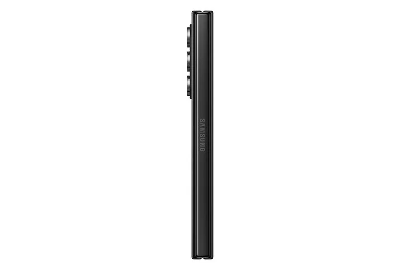 Samsung Galaxy Z Fold5 — photo officielle — vue 8
