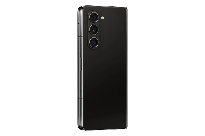 Samsung Galaxy Z Fold5 — photo officielle — vue 4