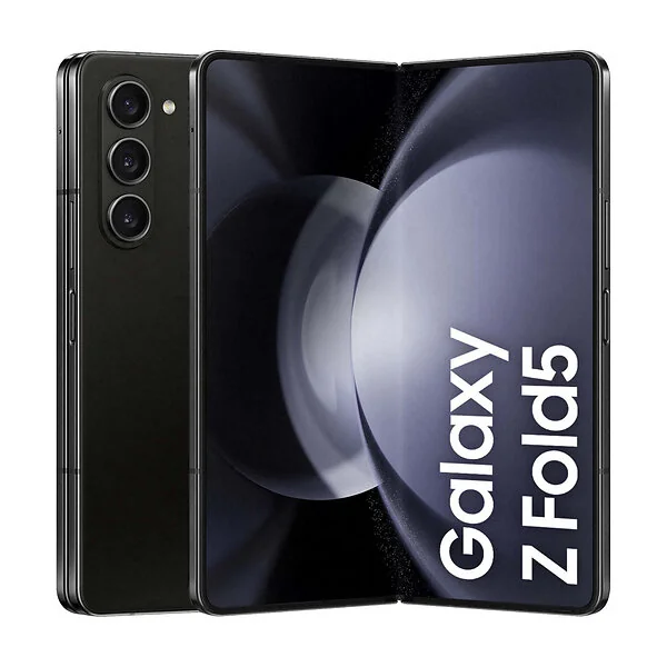 Samsung Galaxy Z Fold5 — photo officielle — vue 5