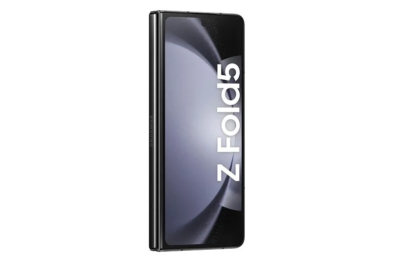 Samsung Galaxy Z Fold5 — photo officielle — vue 6
