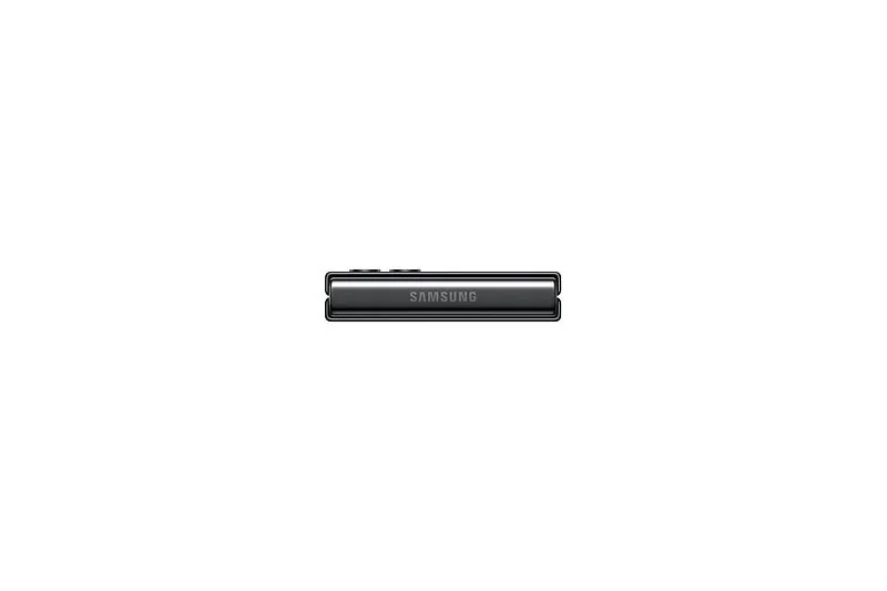Samsung Galaxy Z Flip5 — photo officielle — vue 9