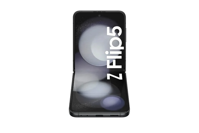 Samsung Galaxy Z Flip5 — photo officielle — vue 6