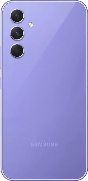 Samsung Galaxy A54 — photo officielle — vue 3