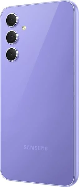 Samsung Galaxy A54 — photo officielle — vue 2