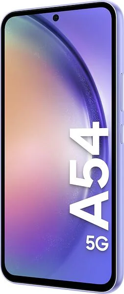 Samsung Galaxy A54 — photo officielle — vue 4