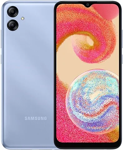 Samsung Galaxy A04e