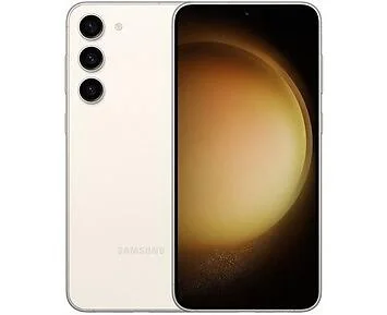 Samsung Galaxy S23+ — photo officielle — vue 2