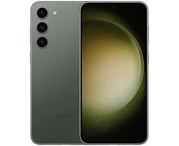 Samsung Galaxy S23+ — photo officielle — vue 4