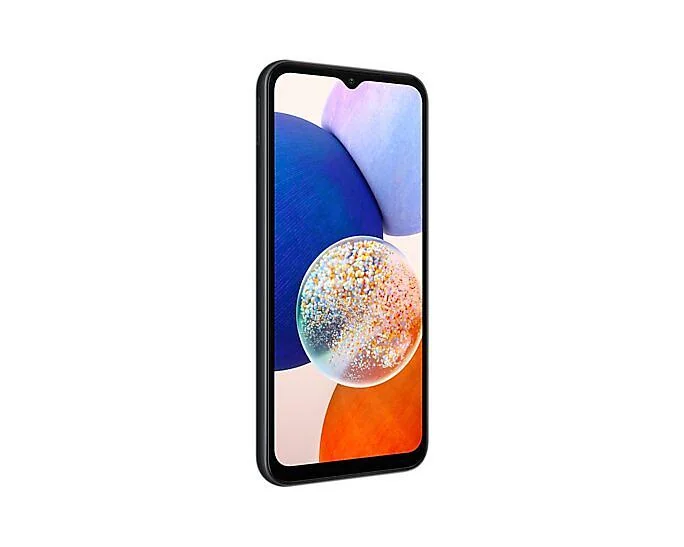 Samsung Galaxy A14 — photo officielle — vue 3
