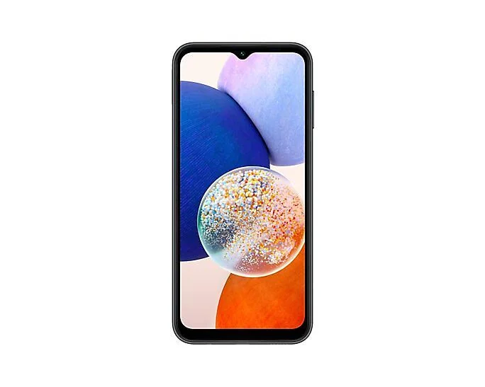Samsung Galaxy A14 — photo officielle — vue 2