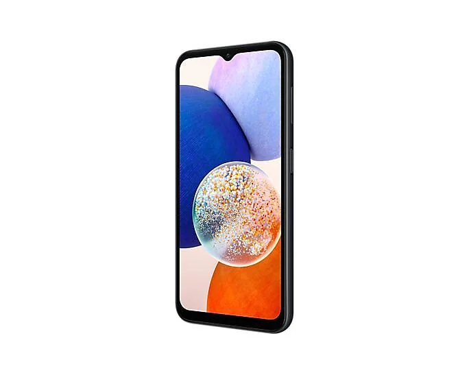 Samsung Galaxy A14 — photo officielle — vue 4