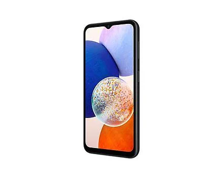 Samsung Galaxy A14 — photo officielle — vue 6