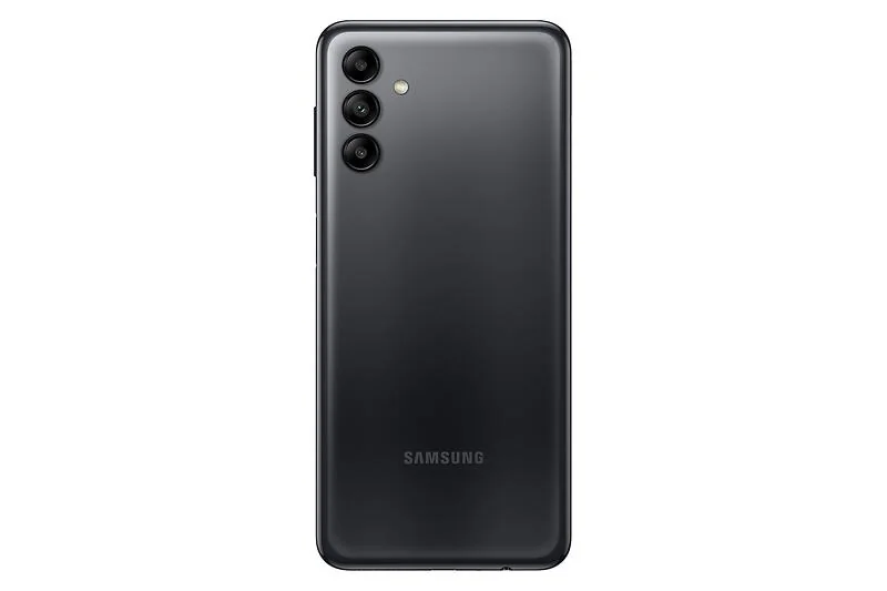 Samsung Galaxy A04s — photo officielle — vue 7