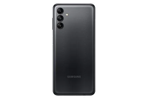 Samsung Galaxy A04s — photo officielle — vue 8