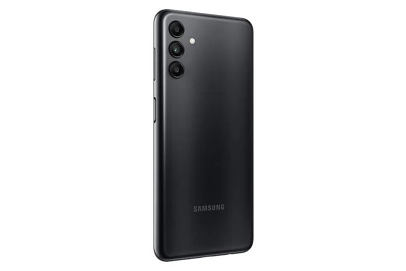 Samsung Galaxy A04s — photo officielle — vue 9