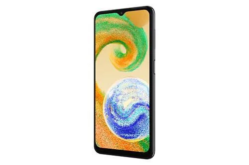Samsung Galaxy A04s — photo officielle — vue 6