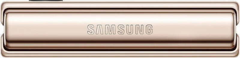 Samsung Galaxy Z Flip4 — photo officielle — vue 5