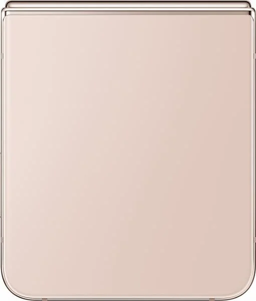 Samsung Galaxy Z Flip4 — photo officielle — vue 6