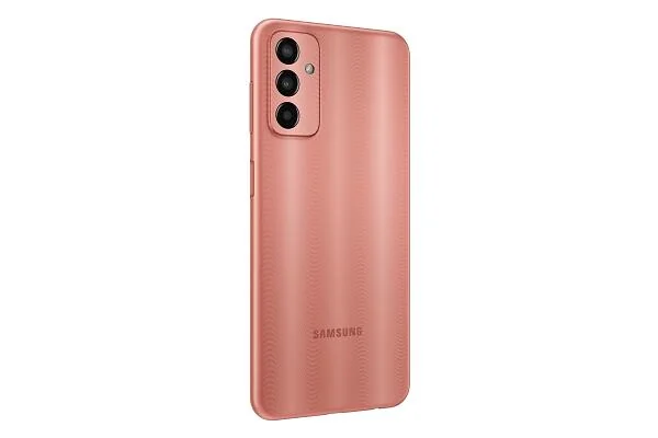 Samsung Galaxy M13 — photo officielle — vue 7