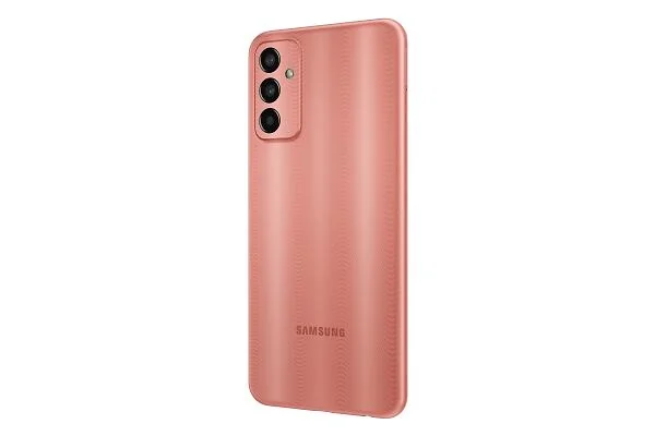 Samsung Galaxy M13 — photo officielle — vue 8