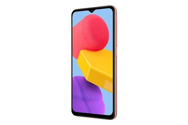 Samsung Galaxy M13 — photo officielle — vue 4