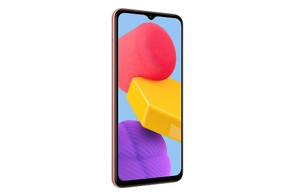 Samsung Galaxy M13 — photo officielle — vue 5