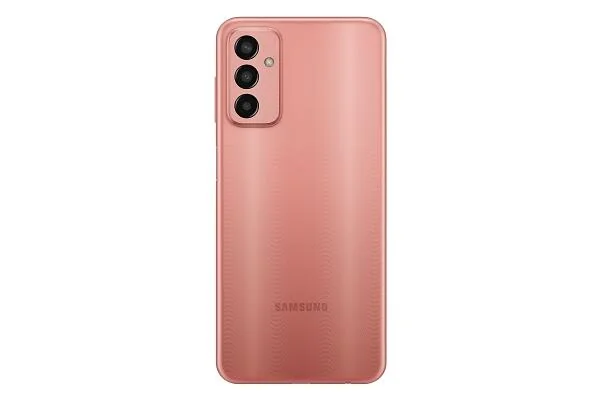 Samsung Galaxy M13 — photo officielle — vue 6
