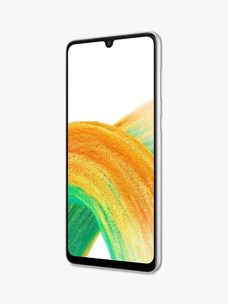 Samsung Galaxy A33 5G — photo officielle — vue 9