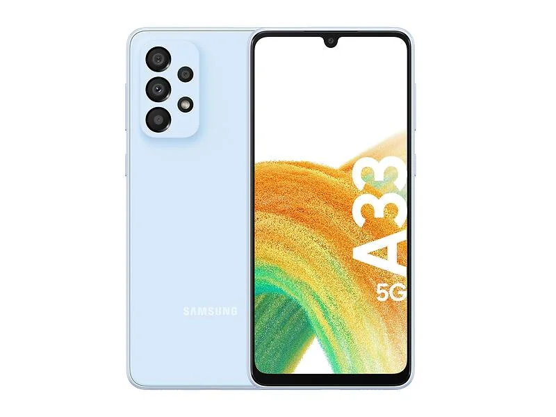 Samsung Galaxy A33 5G