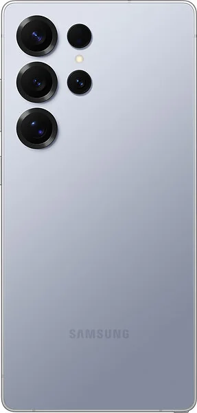 Samsung Galaxy S25 Ultra — photo officielle — vue 2