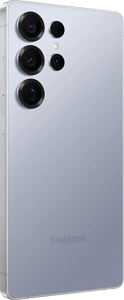 Samsung Galaxy S25 Ultra — photo officielle — vue 6