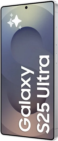 Samsung Galaxy S25 Ultra — photo officielle — vue 3