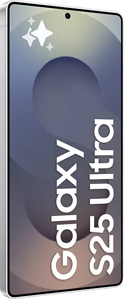 Samsung Galaxy S25 Ultra — photo officielle — vue 4