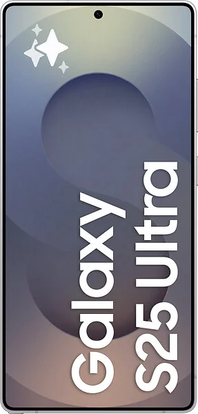 Samsung Galaxy S25 Ultra — photo officielle — vue 5