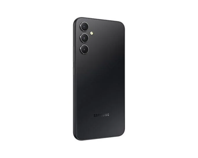 Samsung Galaxy A34 — photo officielle — vue 9
