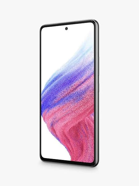Samsung Galaxy A53 5G — photo officielle — vue 3