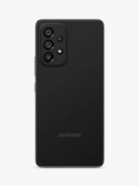 Samsung Galaxy A53 5G — photo officielle — vue 2