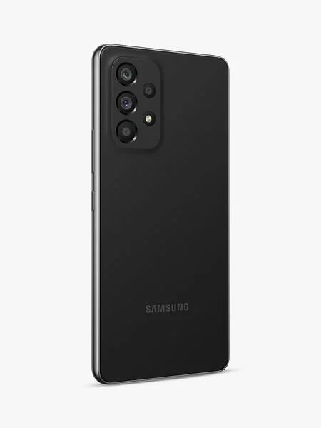 Samsung Galaxy A53 5G — photo officielle — vue 4