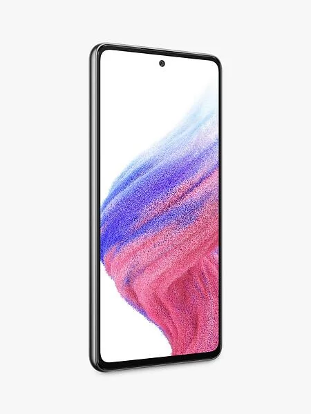 Samsung Galaxy A53 5G — photo officielle — vue 5