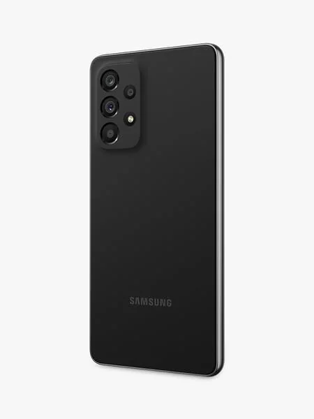 Samsung Galaxy A53 5G — photo officielle — vue 6
