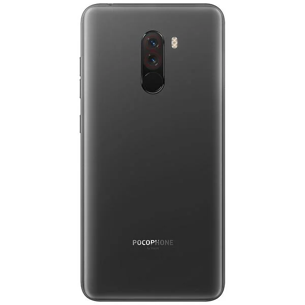 Xiaomi Pocophone F1 — photo officielle — vue 5