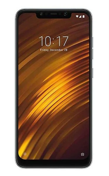 Xiaomi Pocophone F1