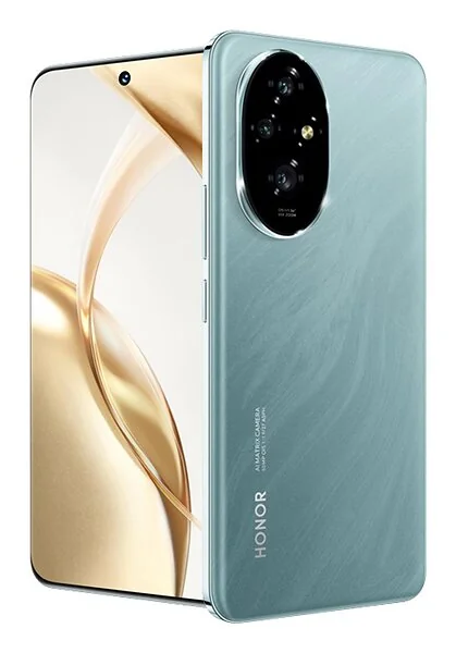 Honor 200 Lite — photo officielle — vue 6