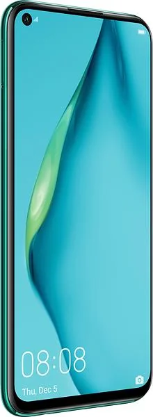 Huawei P40 lite — photo officielle — vue 2