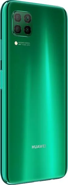 Huawei P40 lite — photo officielle — vue 4