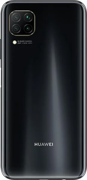 Huawei P40 lite — photo officielle — vue 5